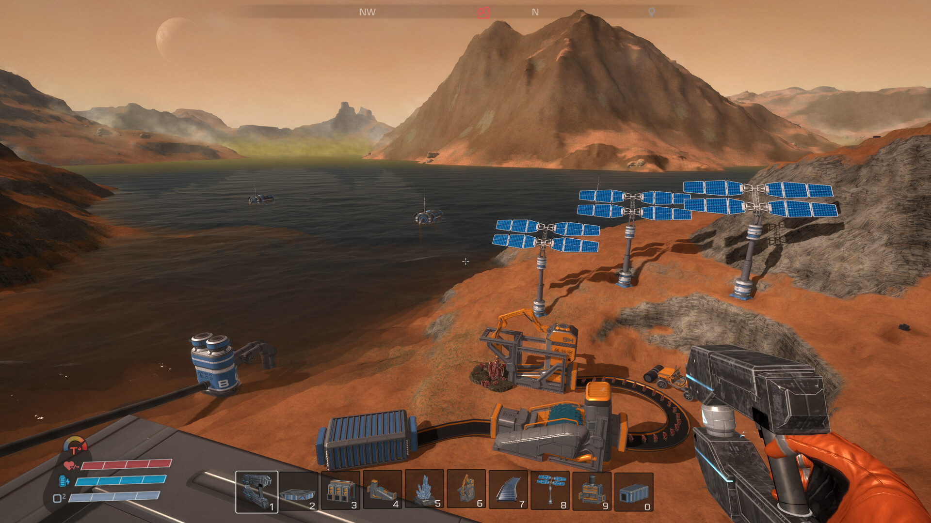 Eden Crafters Preview 1