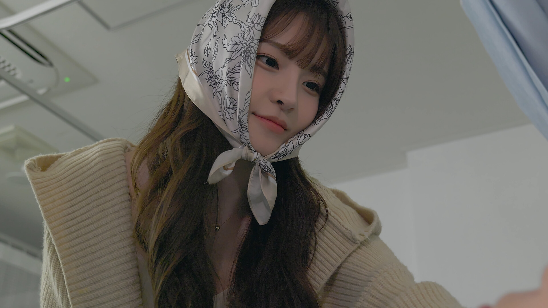 Five Hearts Under One Roof season2 Preview 3