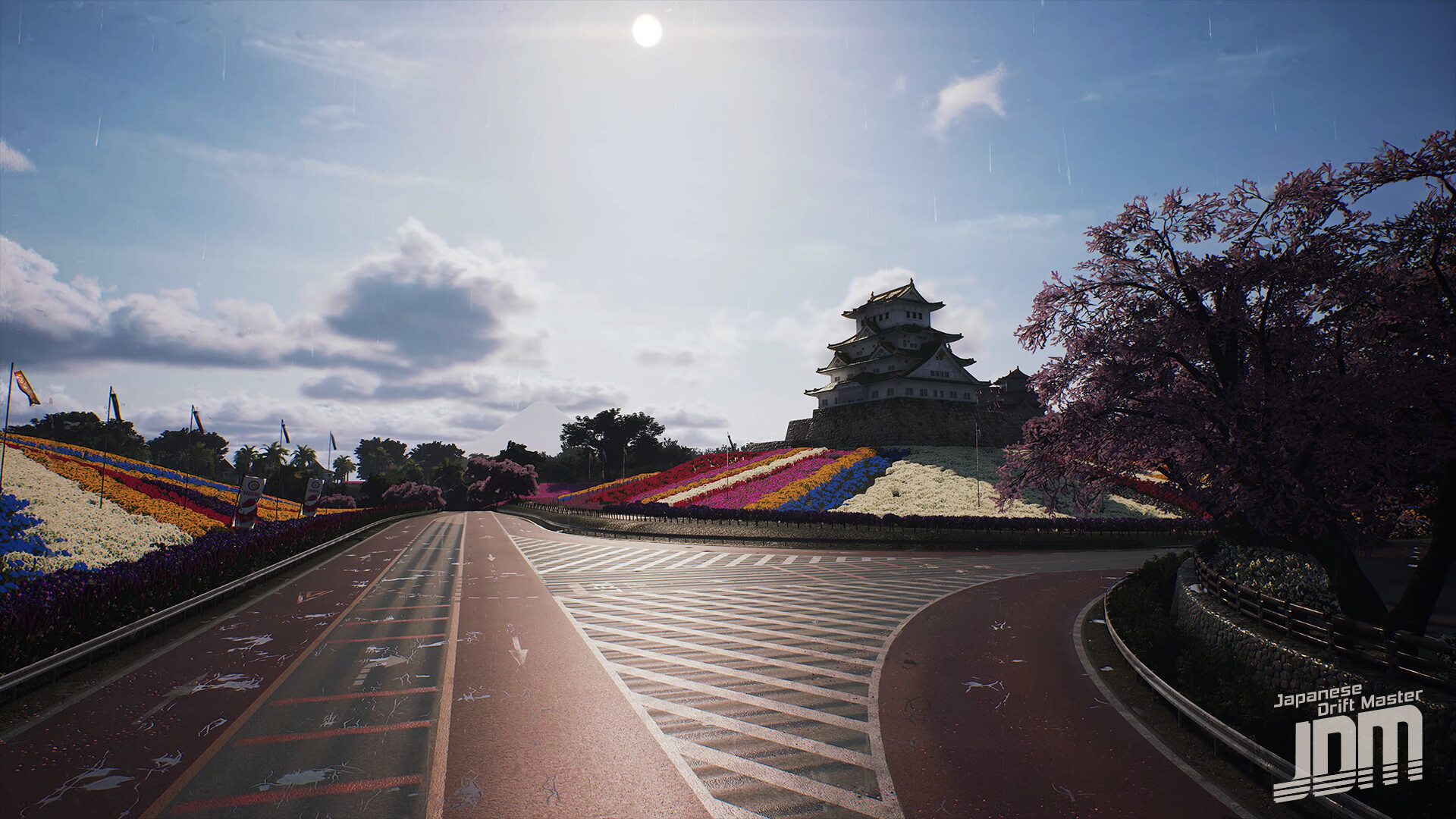 JDM: Japanese Drift Master Preview 5