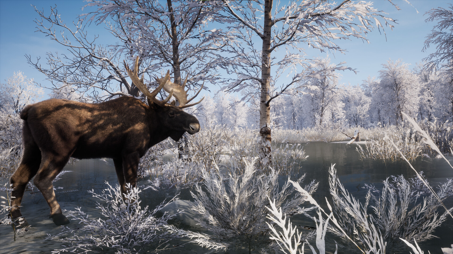 Medieval Dynasty Preview 2