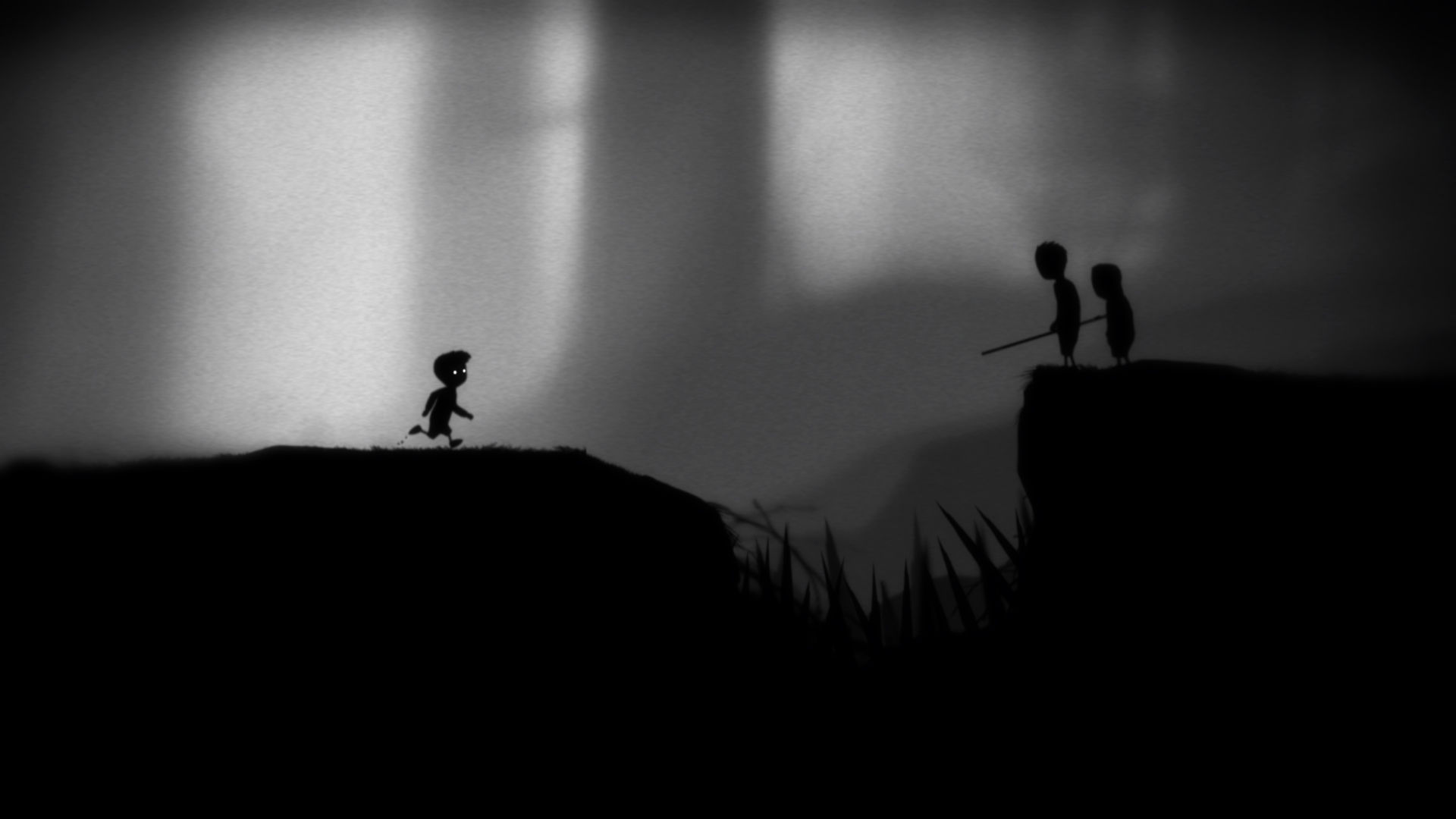 LIMBO Preview 3