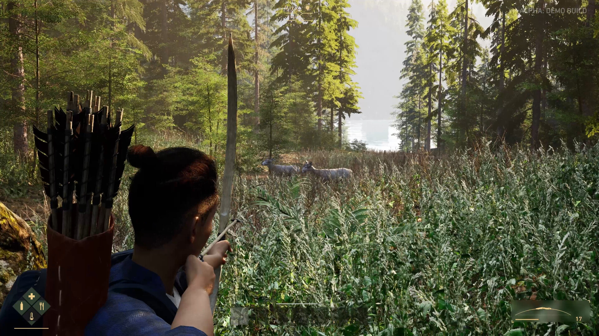 The Gold River Project Preview 3