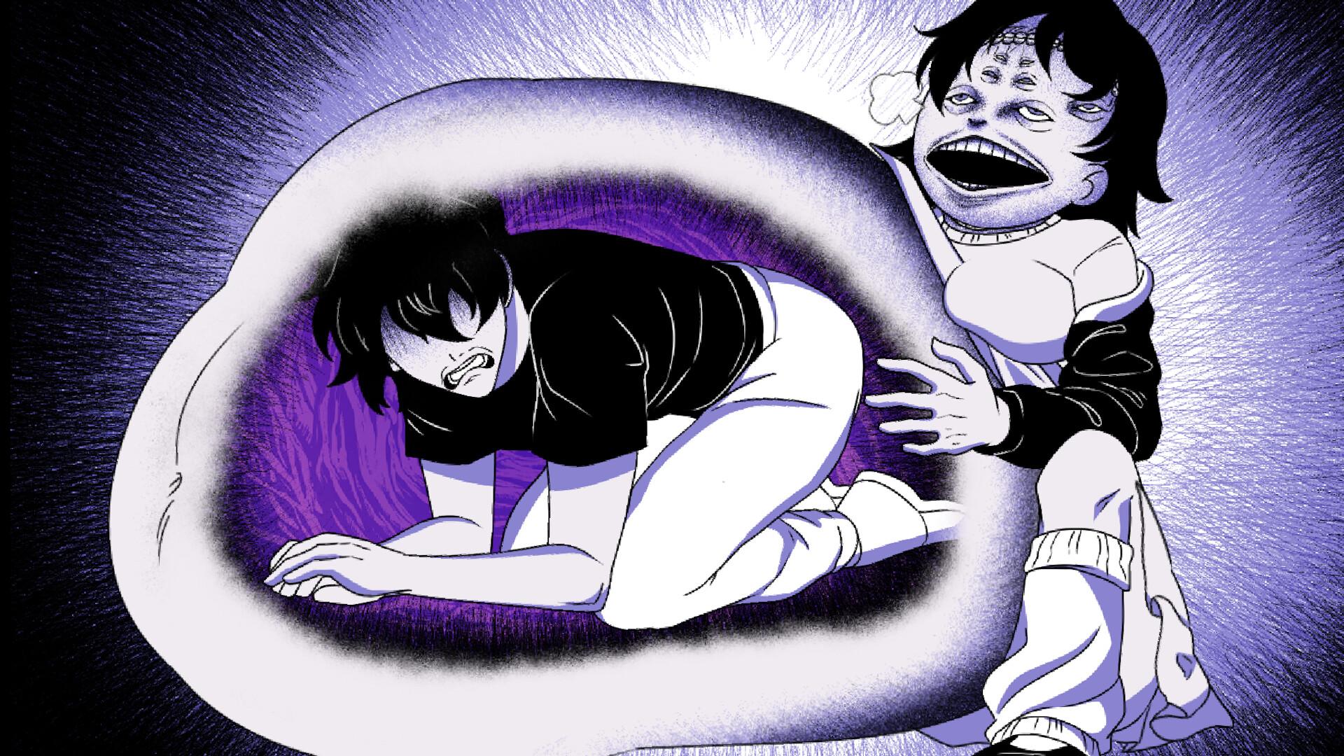 Anomalous Coffee Machine Preview 2