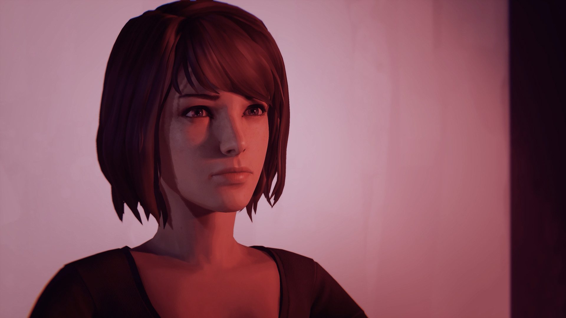 Life is Strange Remastered Preview 5