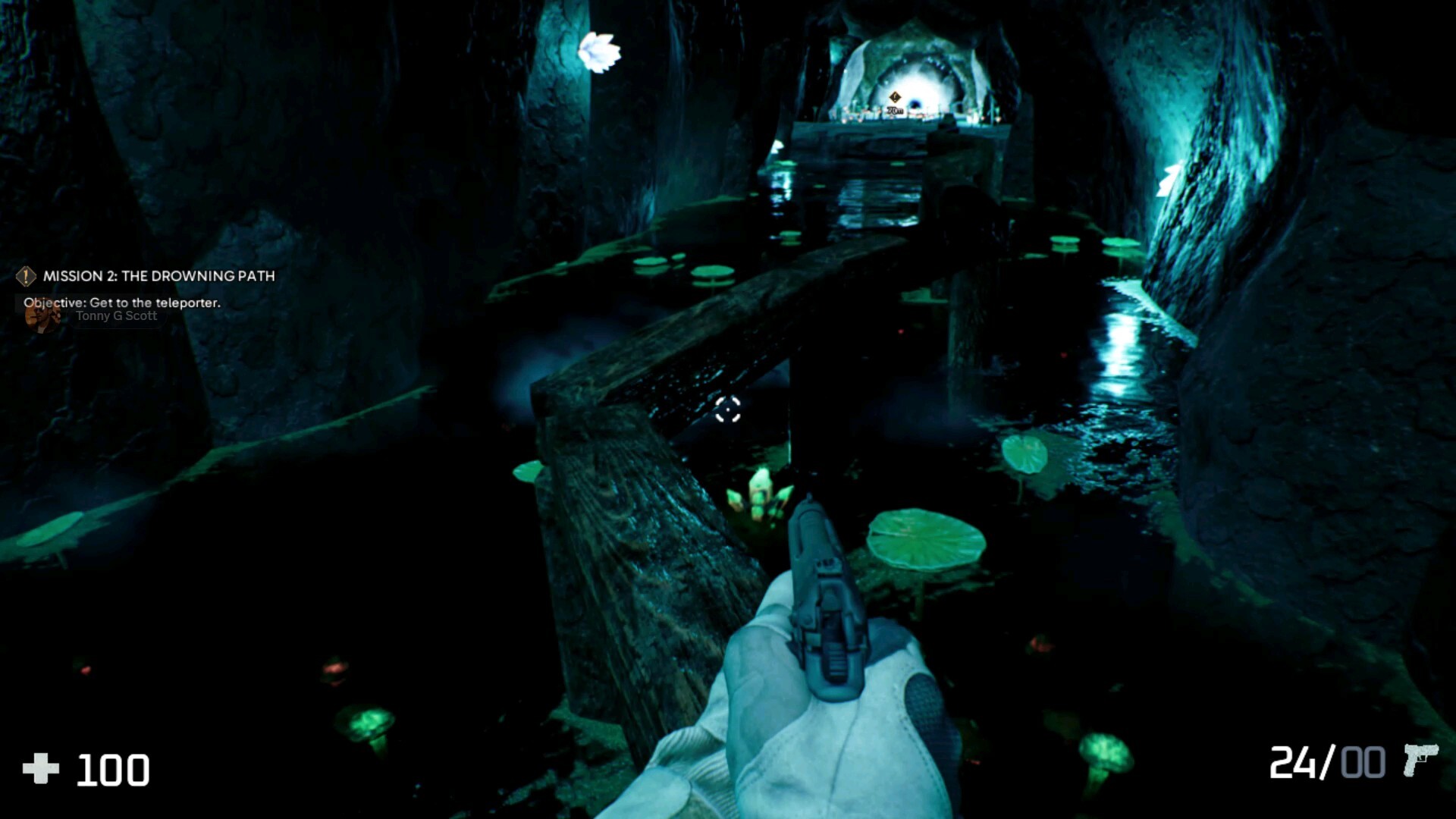 Kellan Graves: Fallen Preview 5