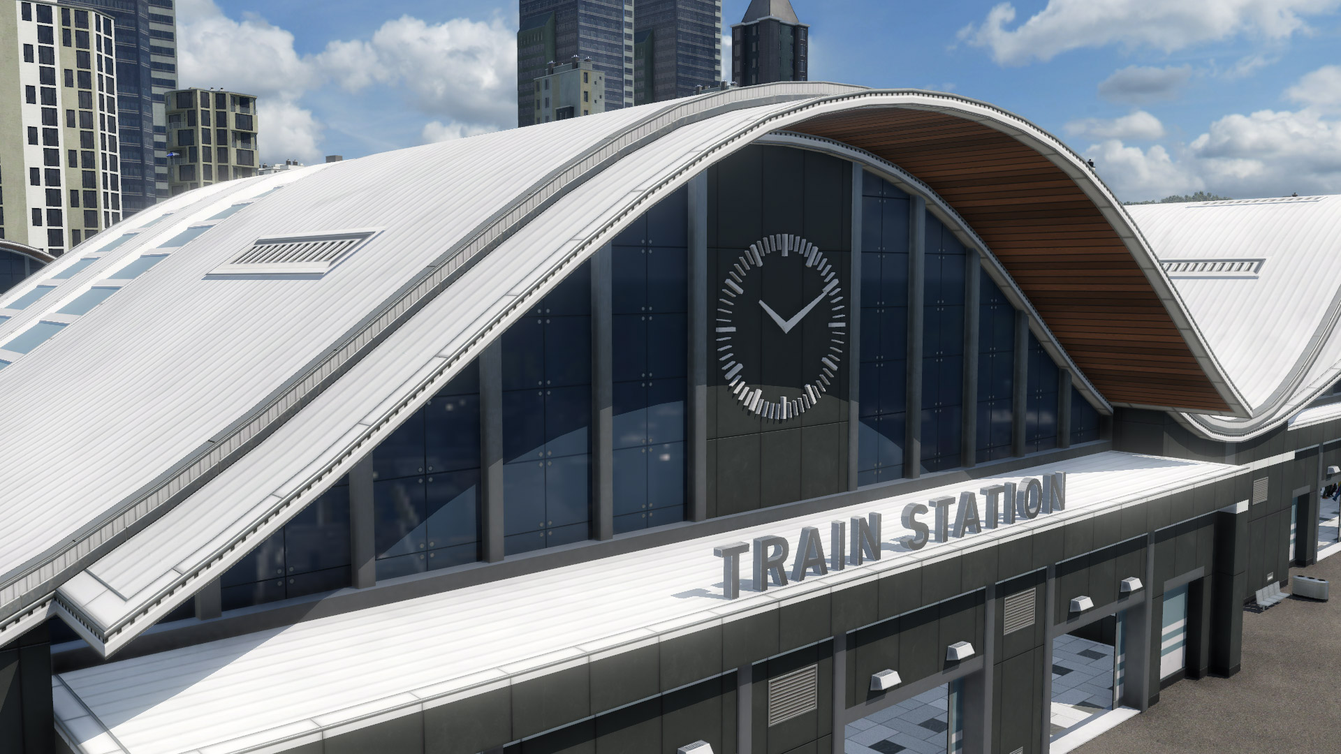 Transport Fever 2 Preview 1