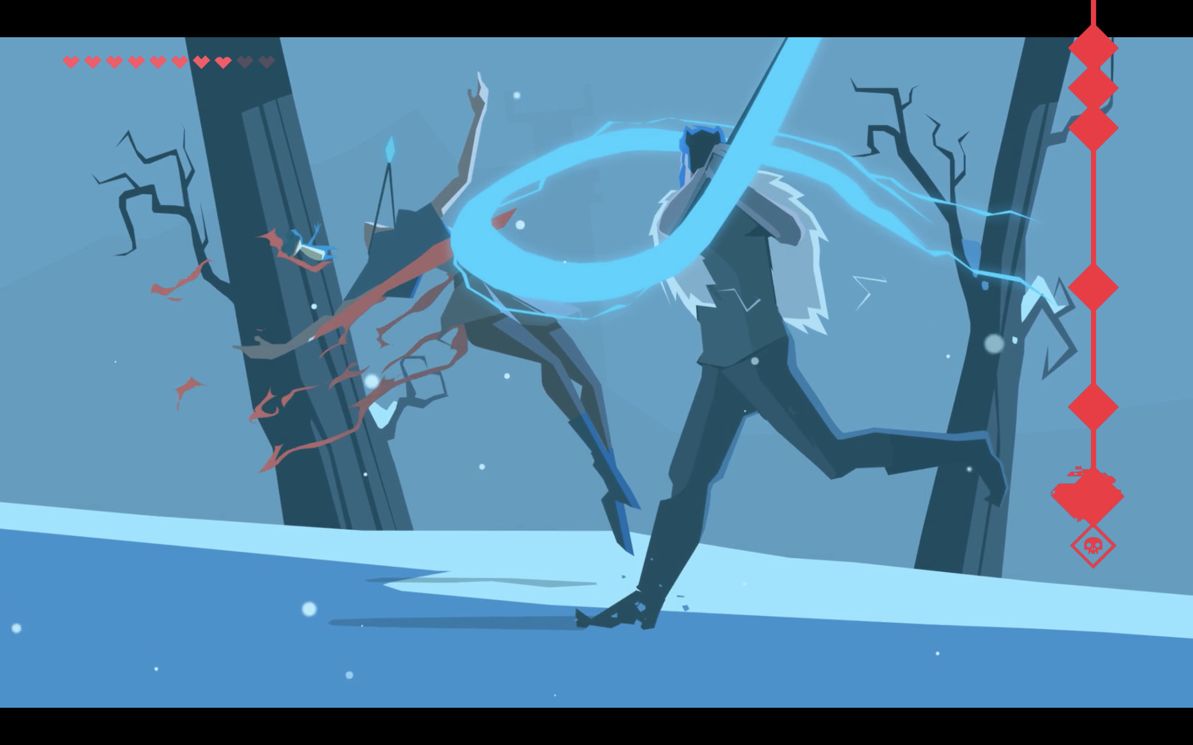 ATONE: Heart of the Elder Tree Preview 3