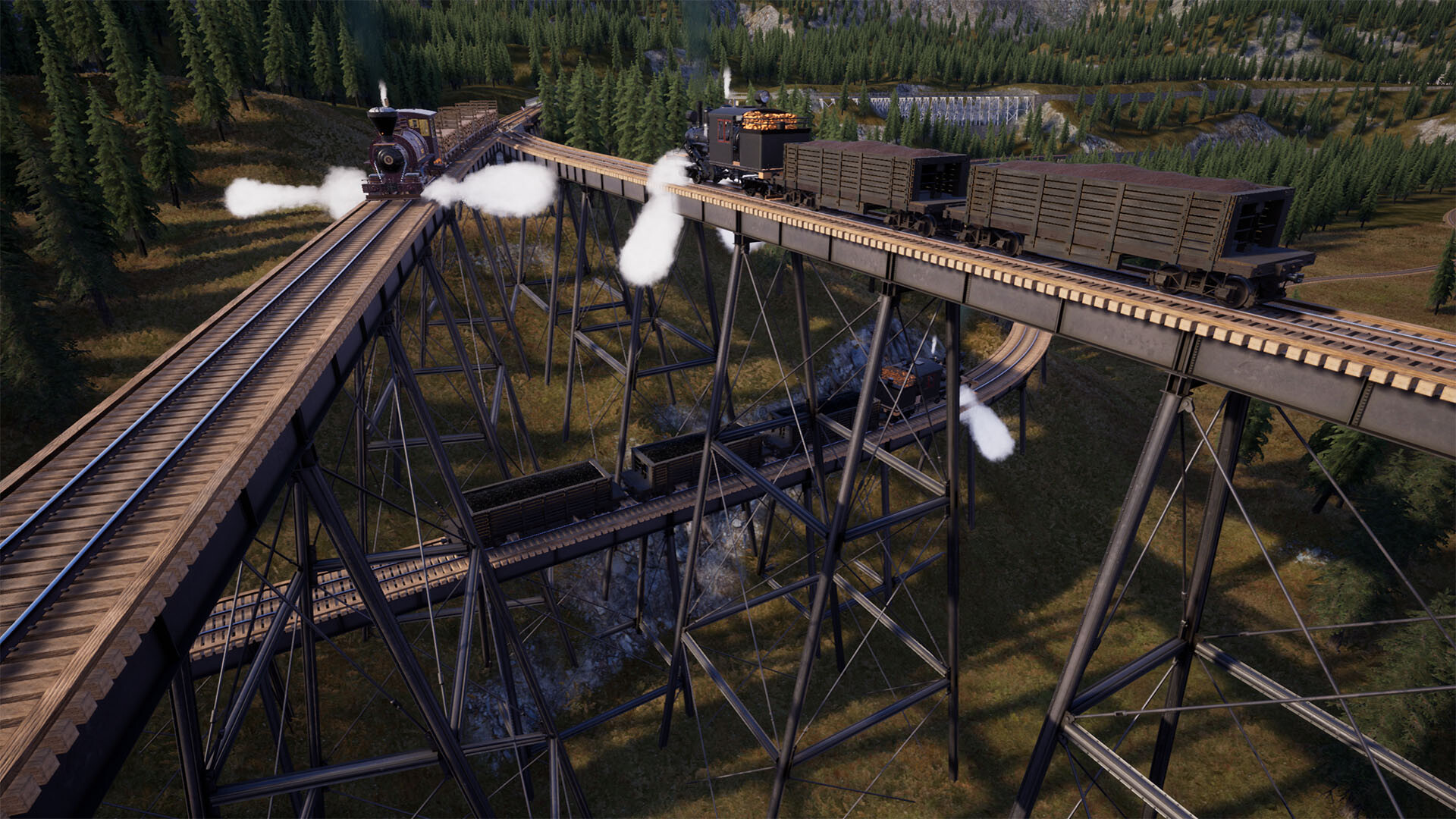 Railroads Online Preview 4