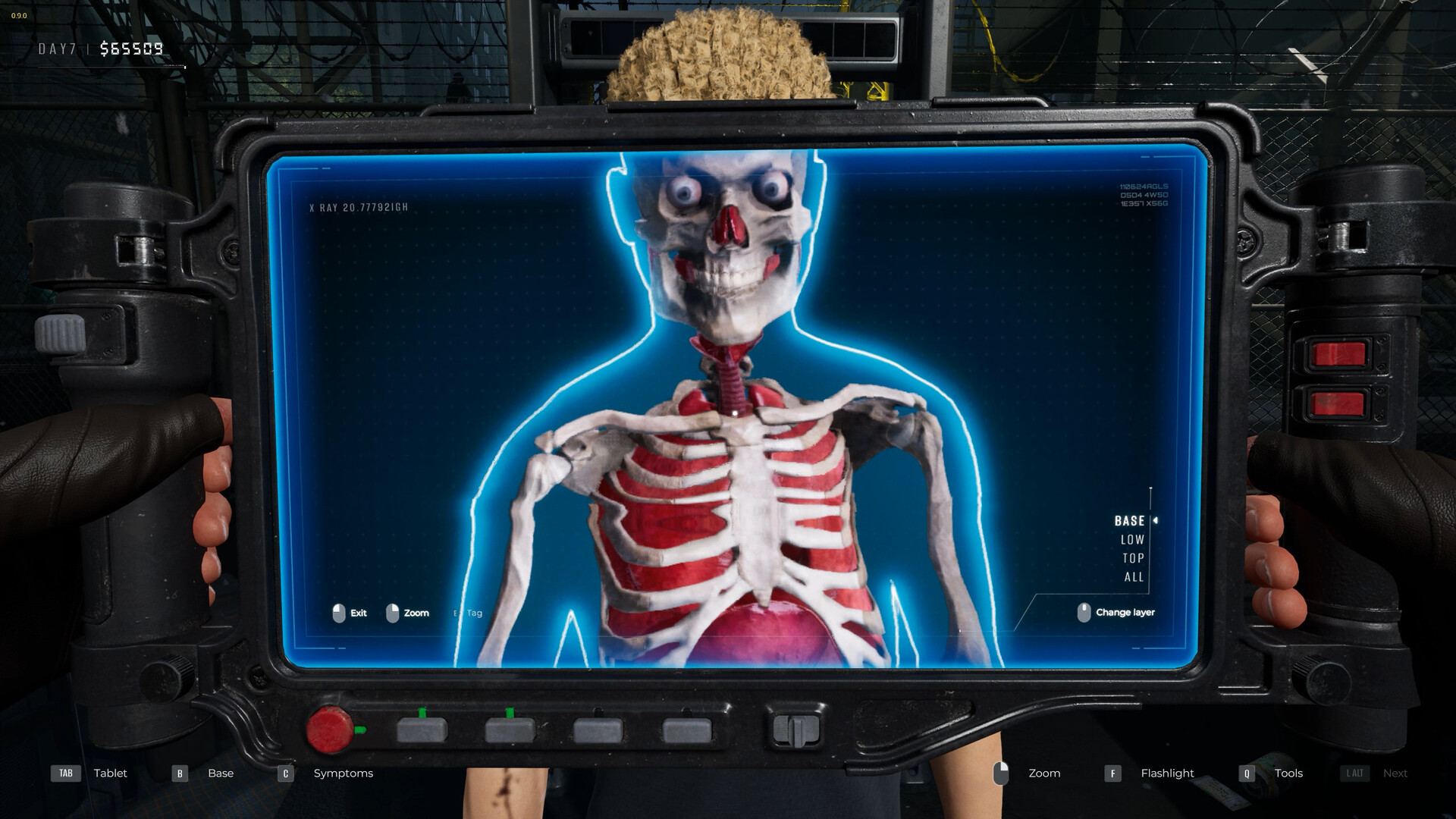 Quarantine Zone: The Last Check Preview 1