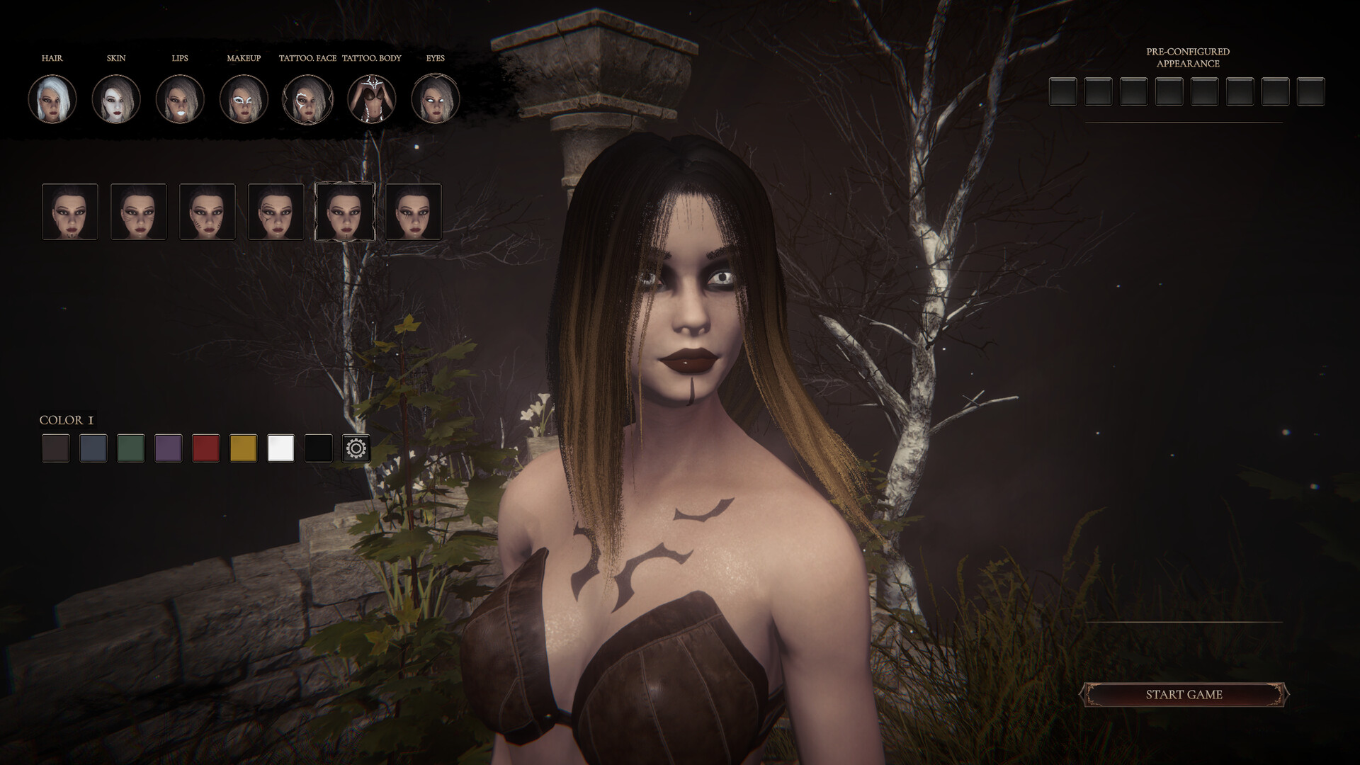 Breath of Life Preview 5