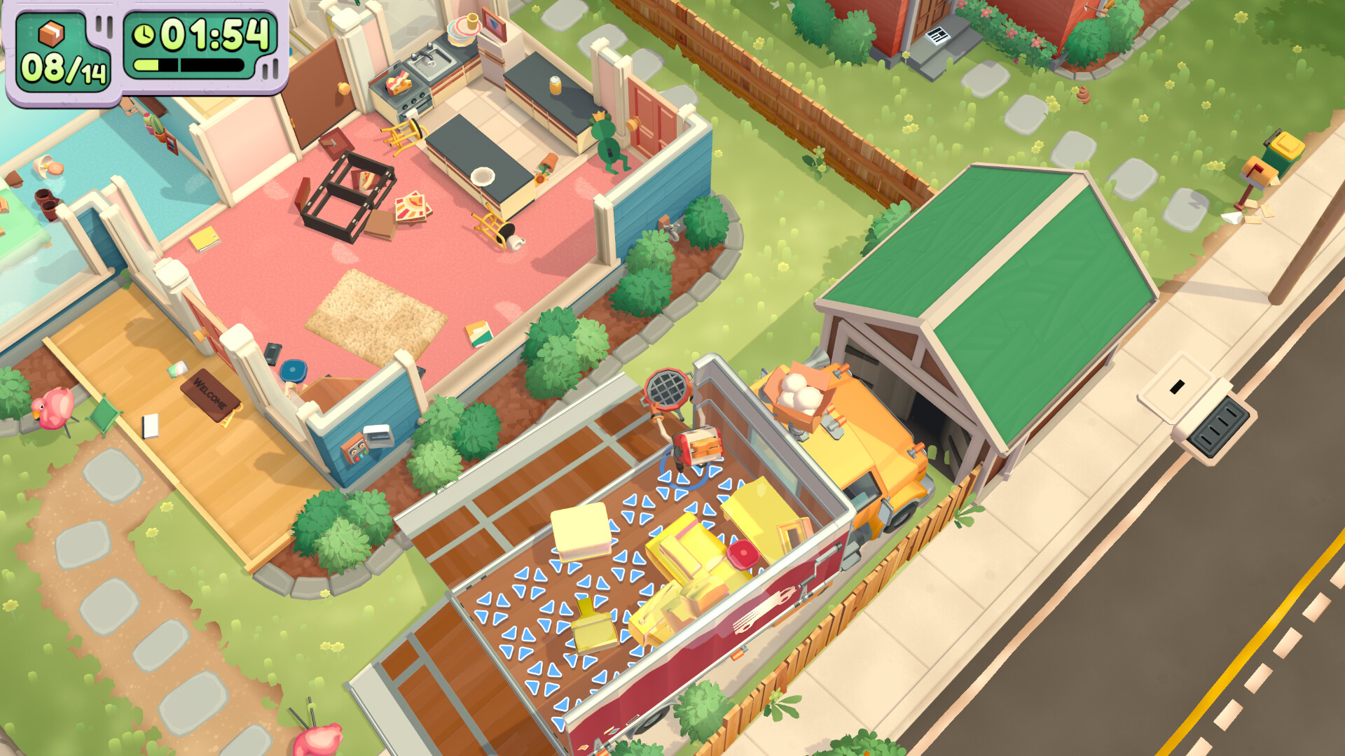 Moving Out 2 Preview 3