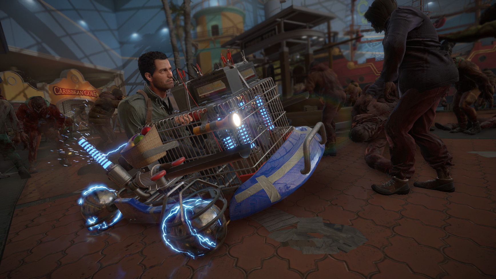 Dead Rising 4 Preview 1