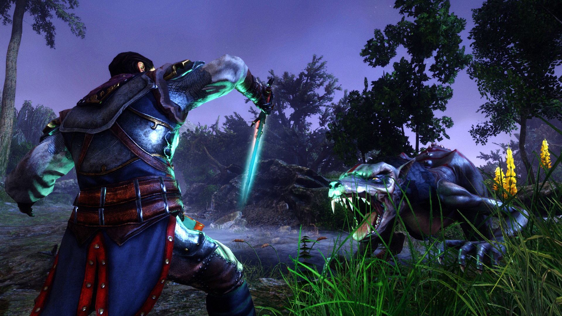 Risen 3 — Titan Lords Preview 2