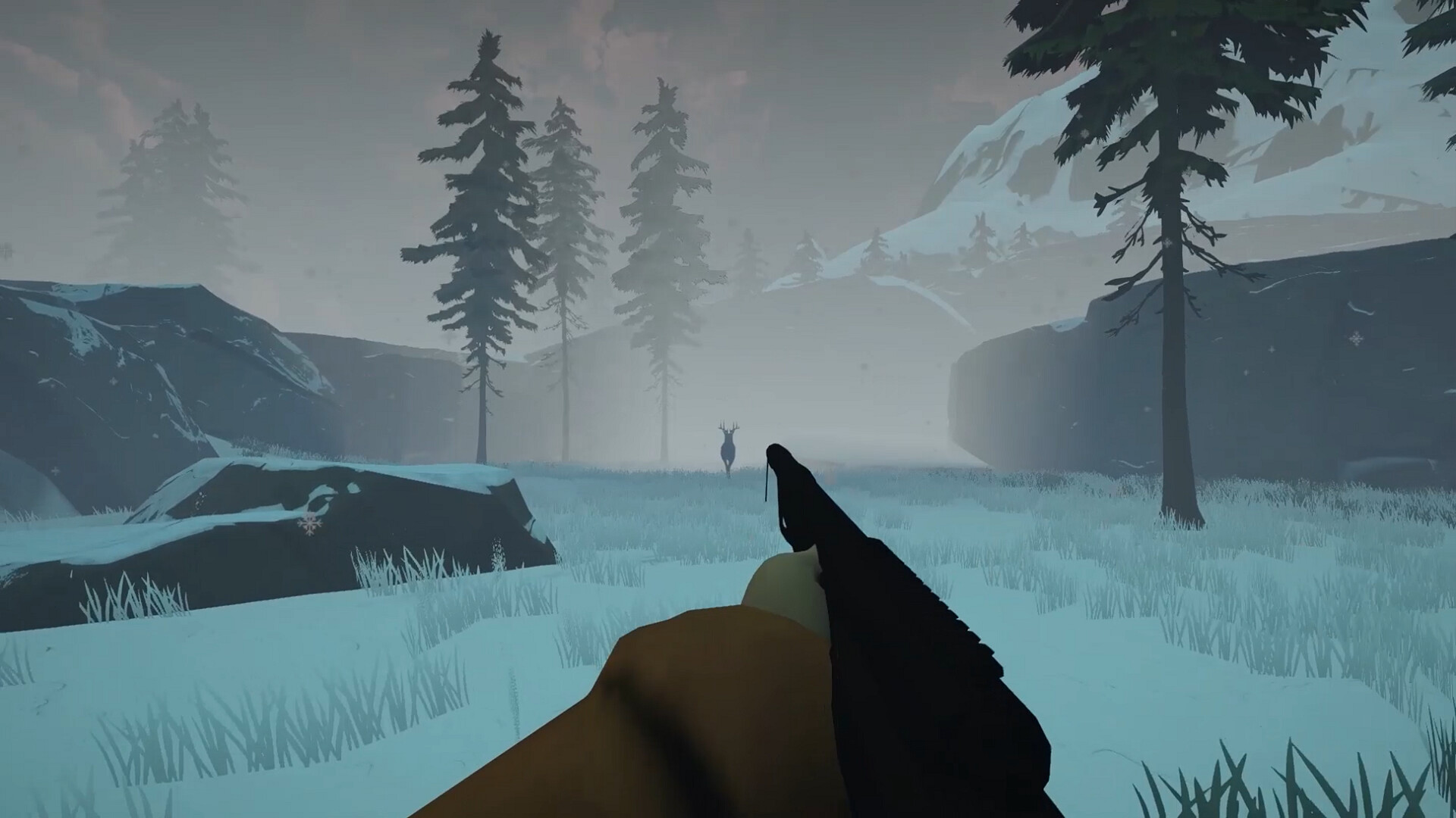 Long Drive North: Co-Op RV Simulator Preview 5