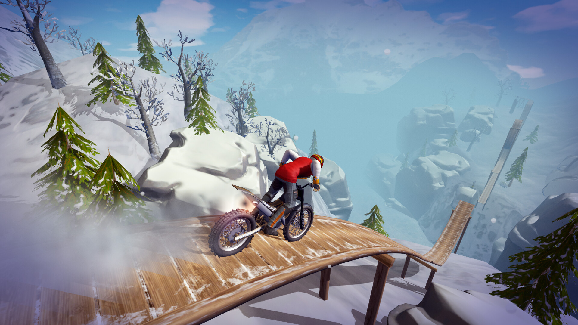 Stunt Bike Extreme Preview 5
