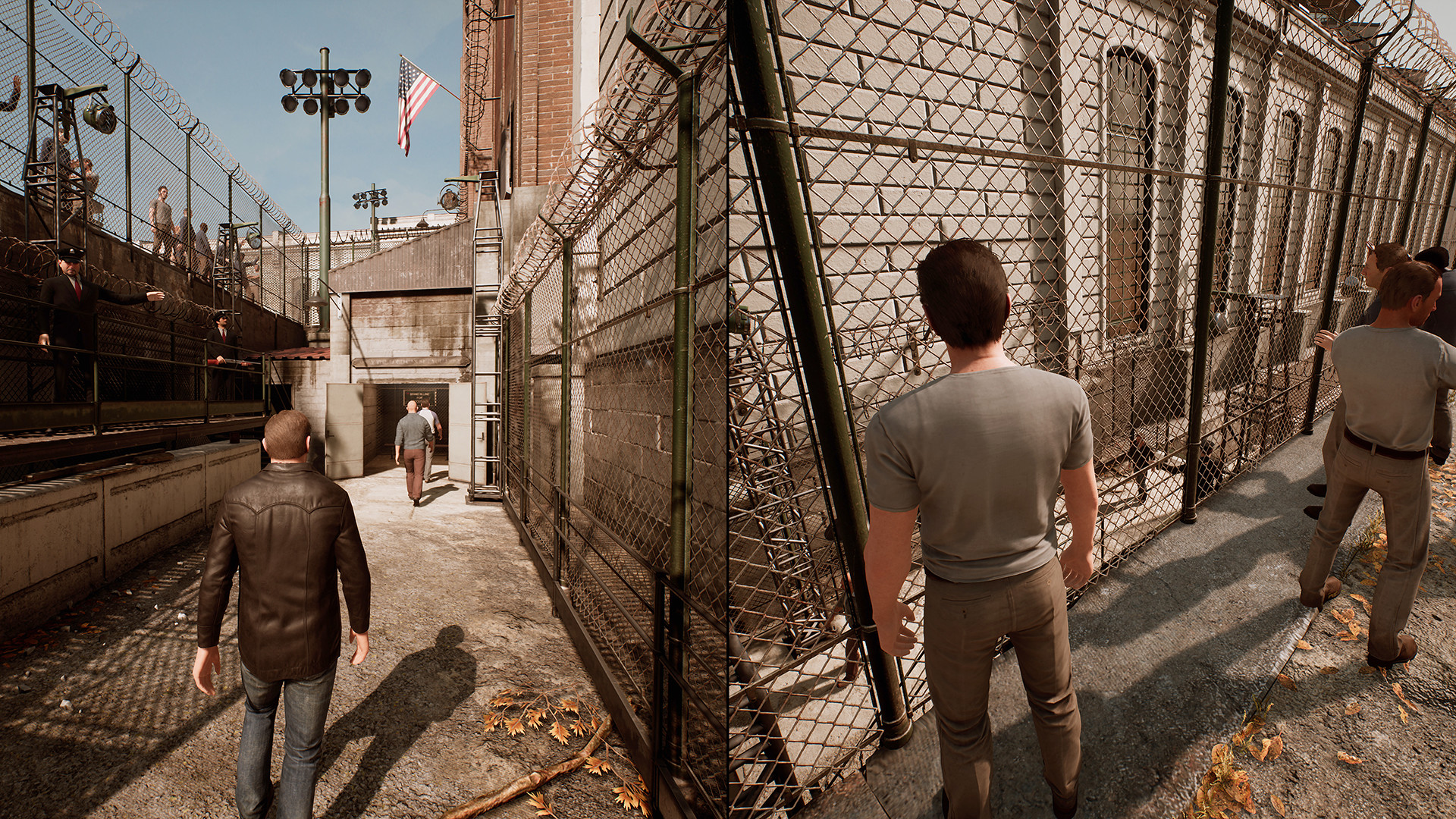 A Way Out Preview 1