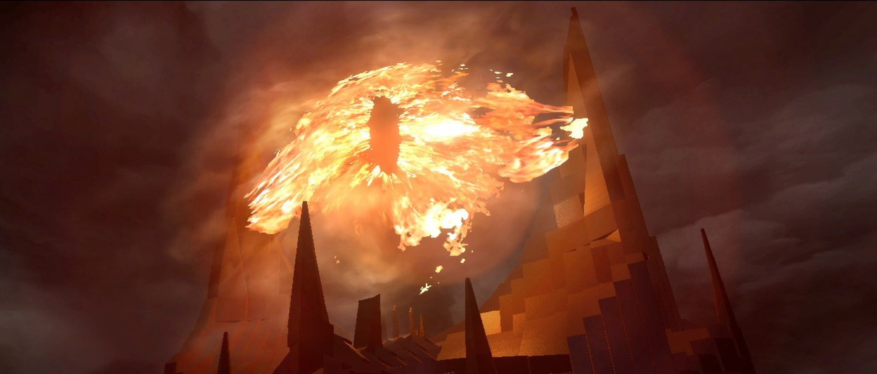 LEGO® The Lord of the Rings™ Preview 1