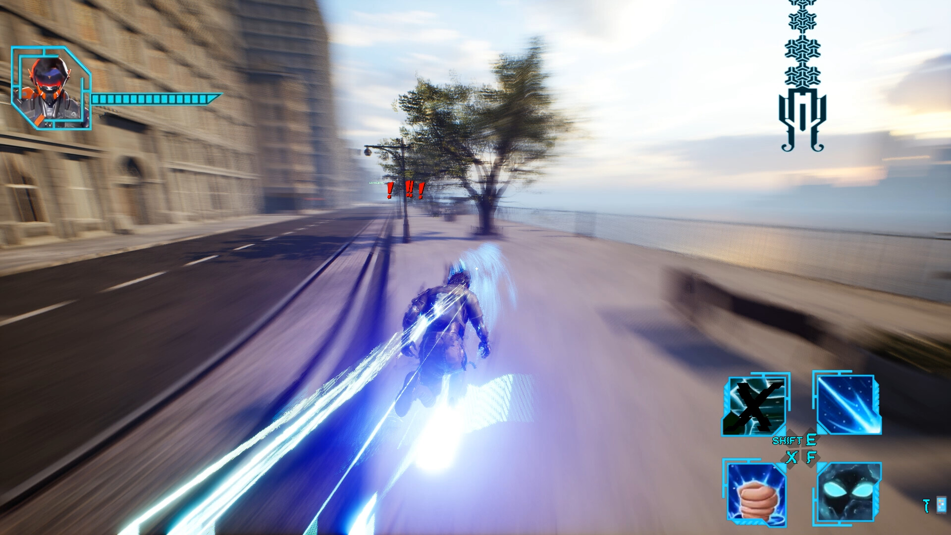 Super Nova Preview 3