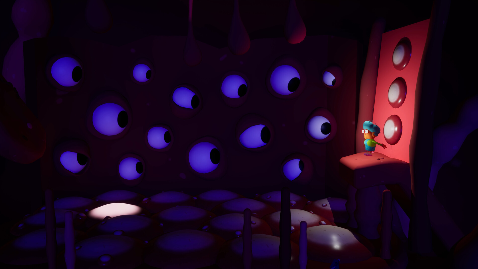 Grandma, No! Preview 2