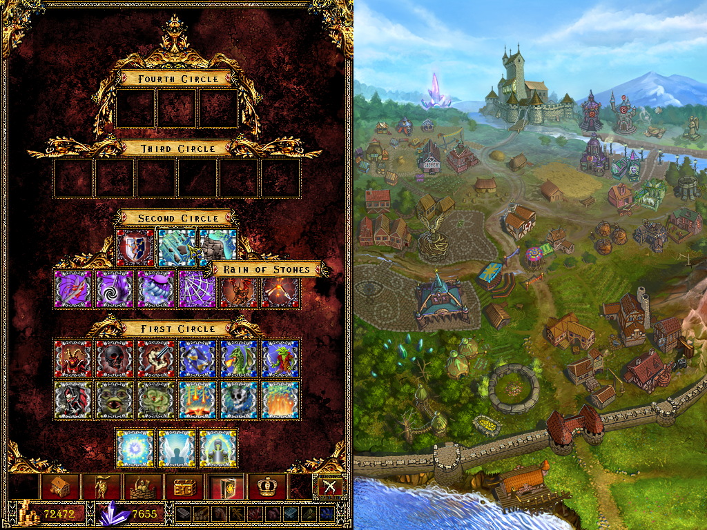 Eador: Genesis Preview 2