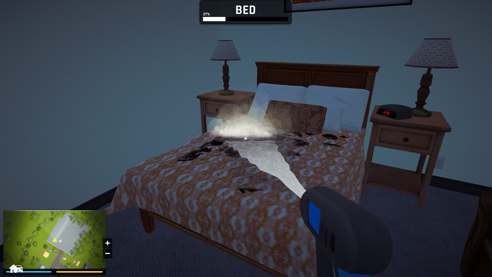 Super Wash Simulator Preview 4