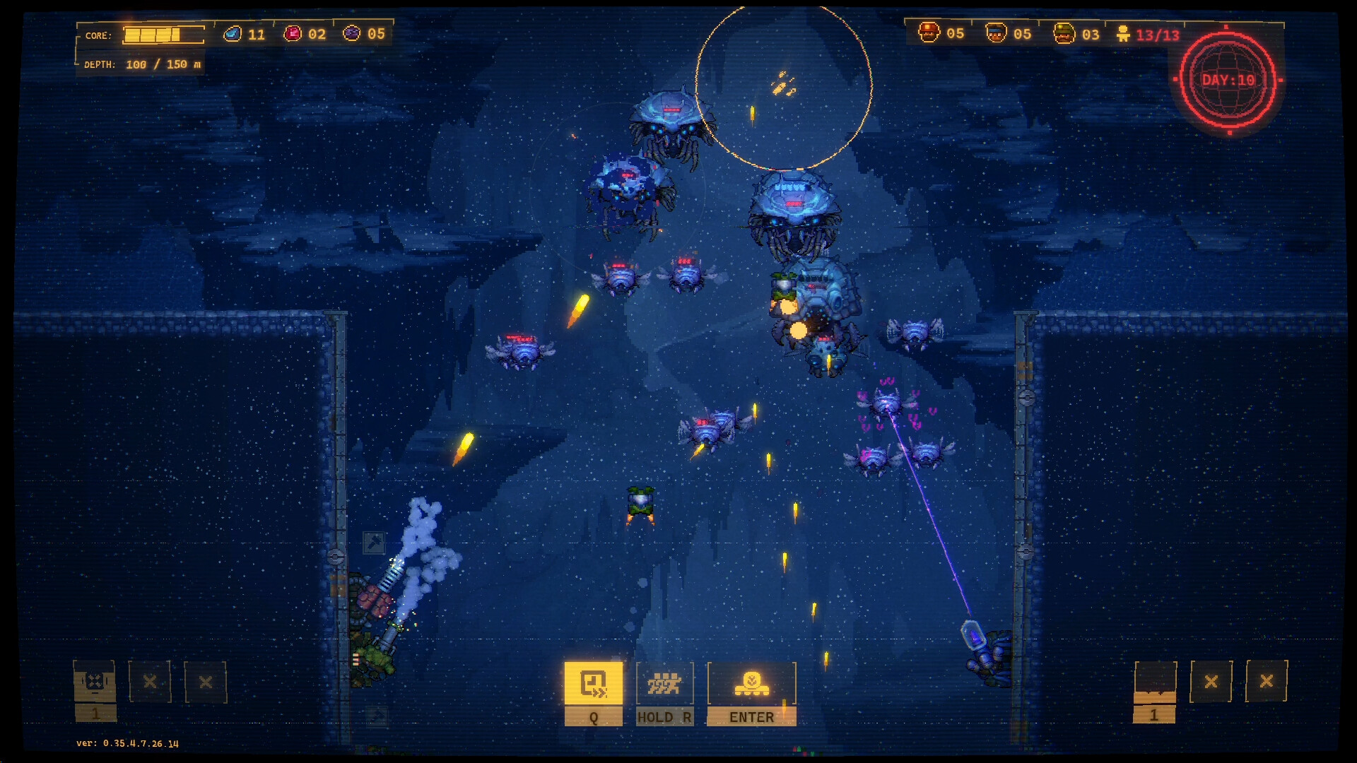 Drill Core Preview 5