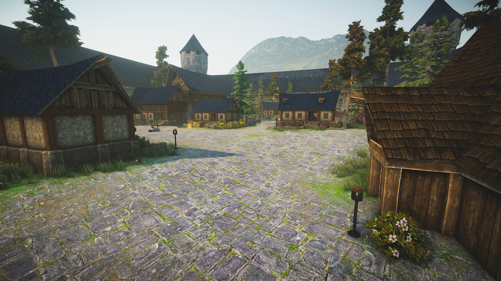 Project: Gorgon Preview 2