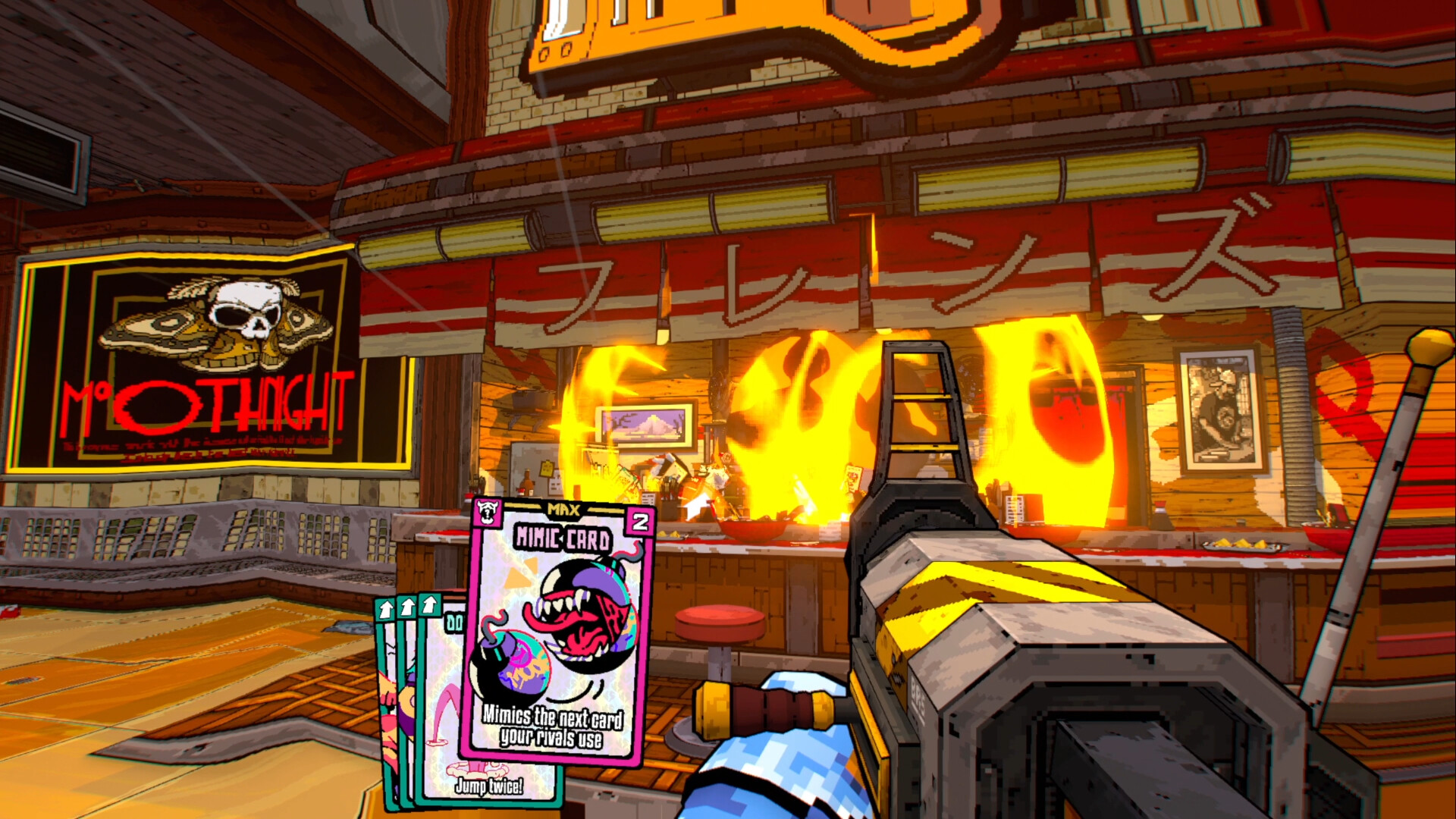 Friends vs Friends Preview 5