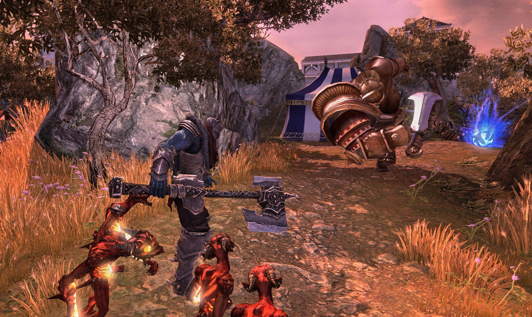 Overlord II Preview 2