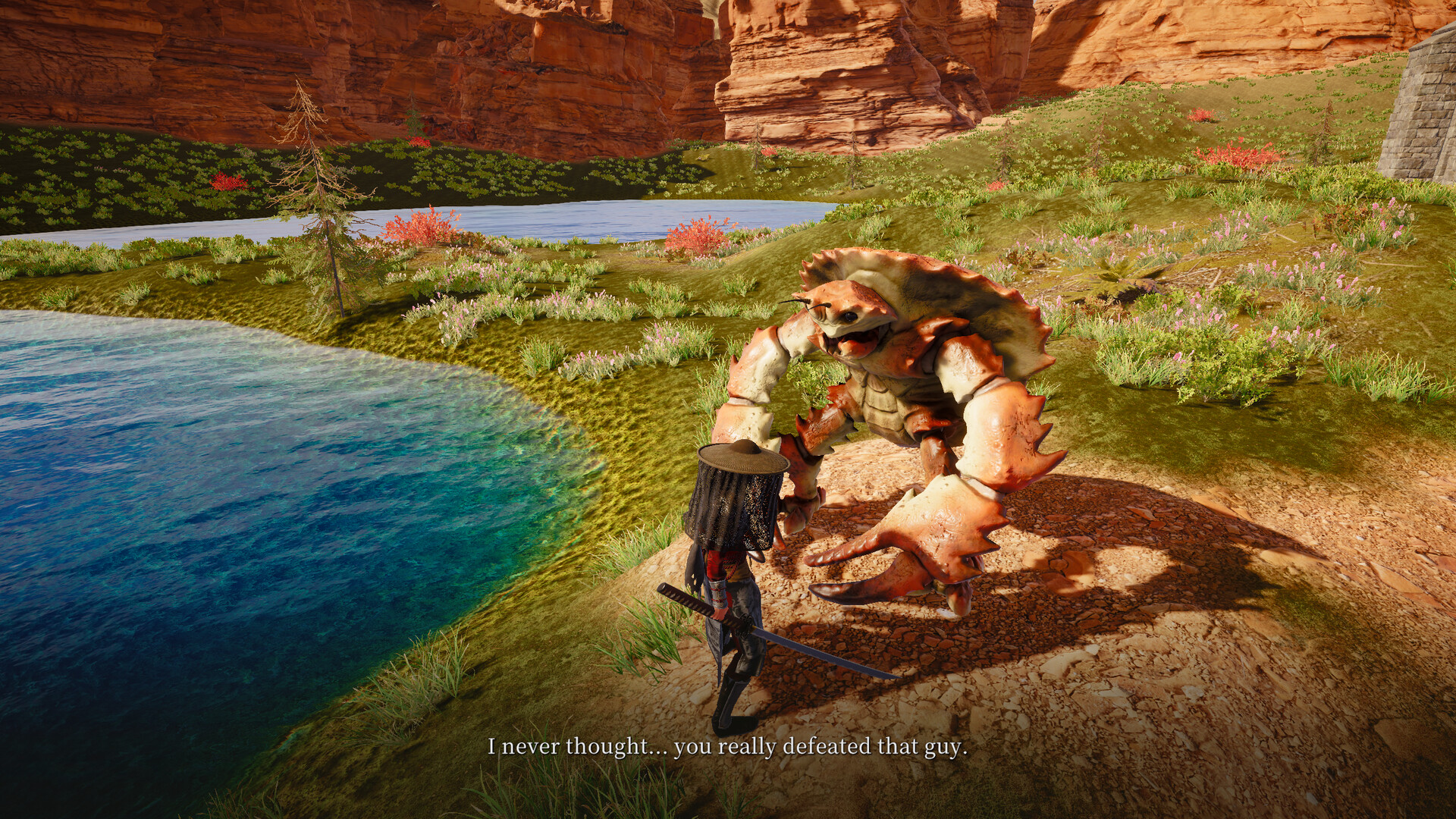 Weird RPG 2 Preview 4