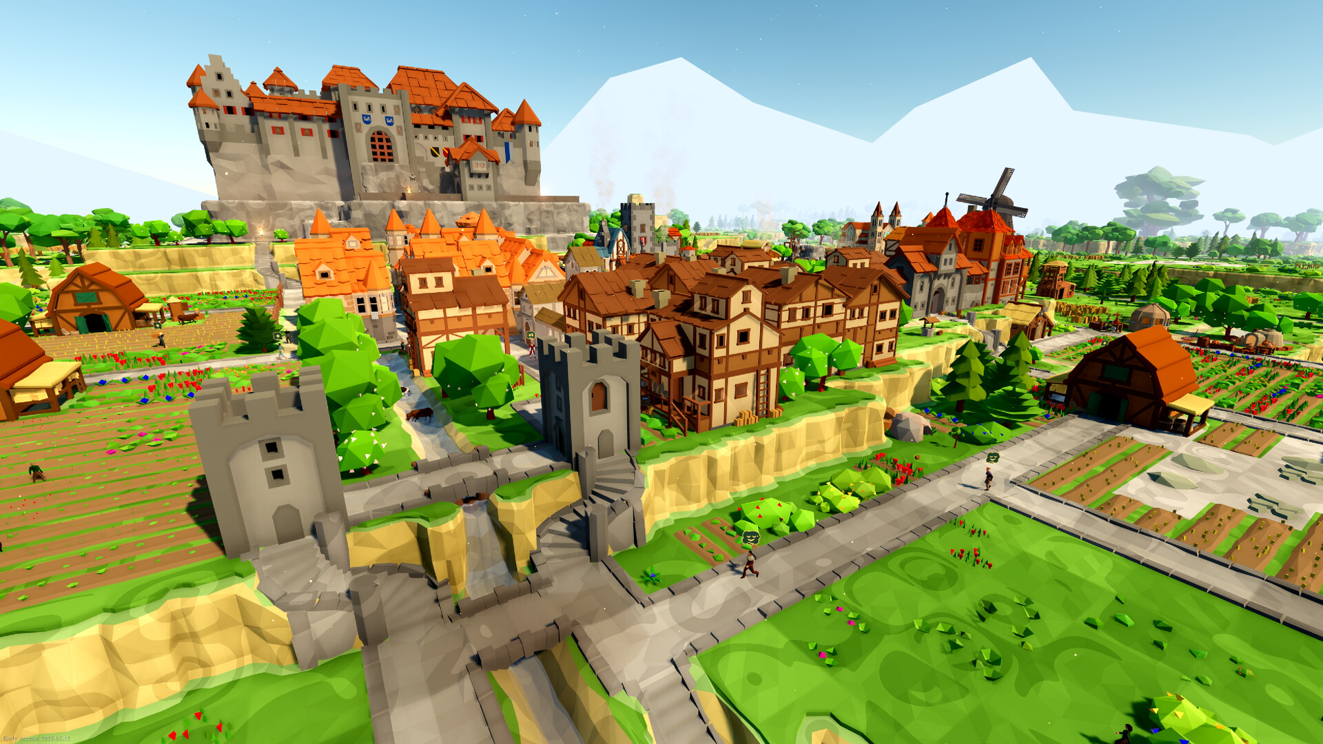 Of Life and Land Preview 2