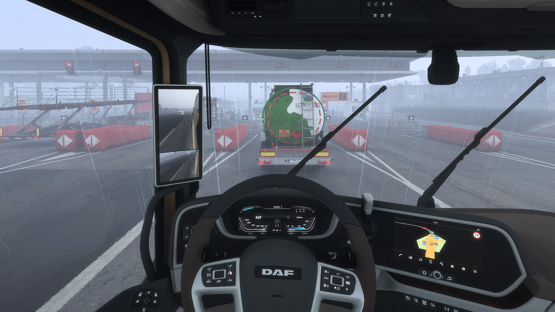 Euro Truck Simulator 2 Preview 5
