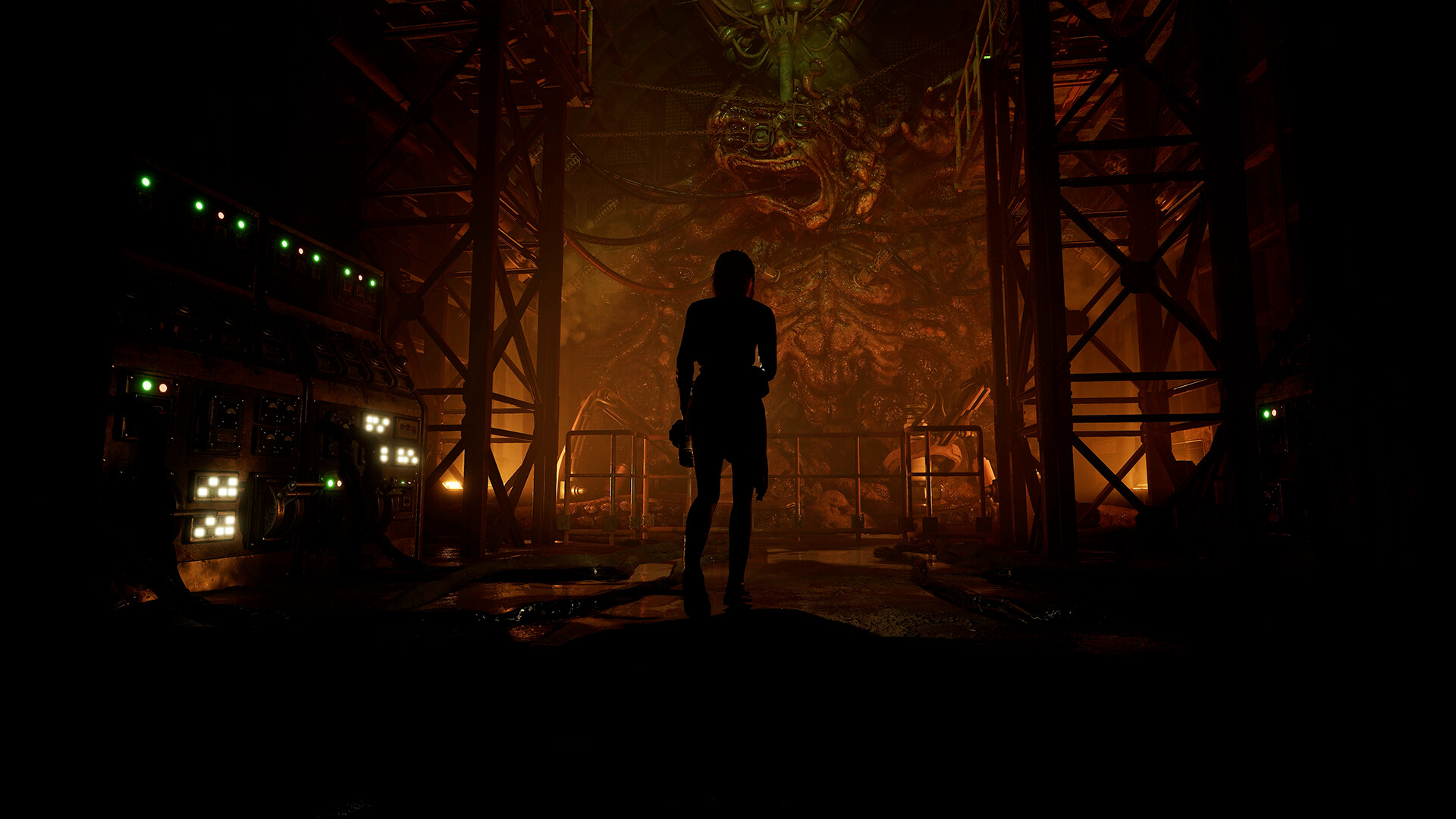 Tormented Souls 2 Preview 5