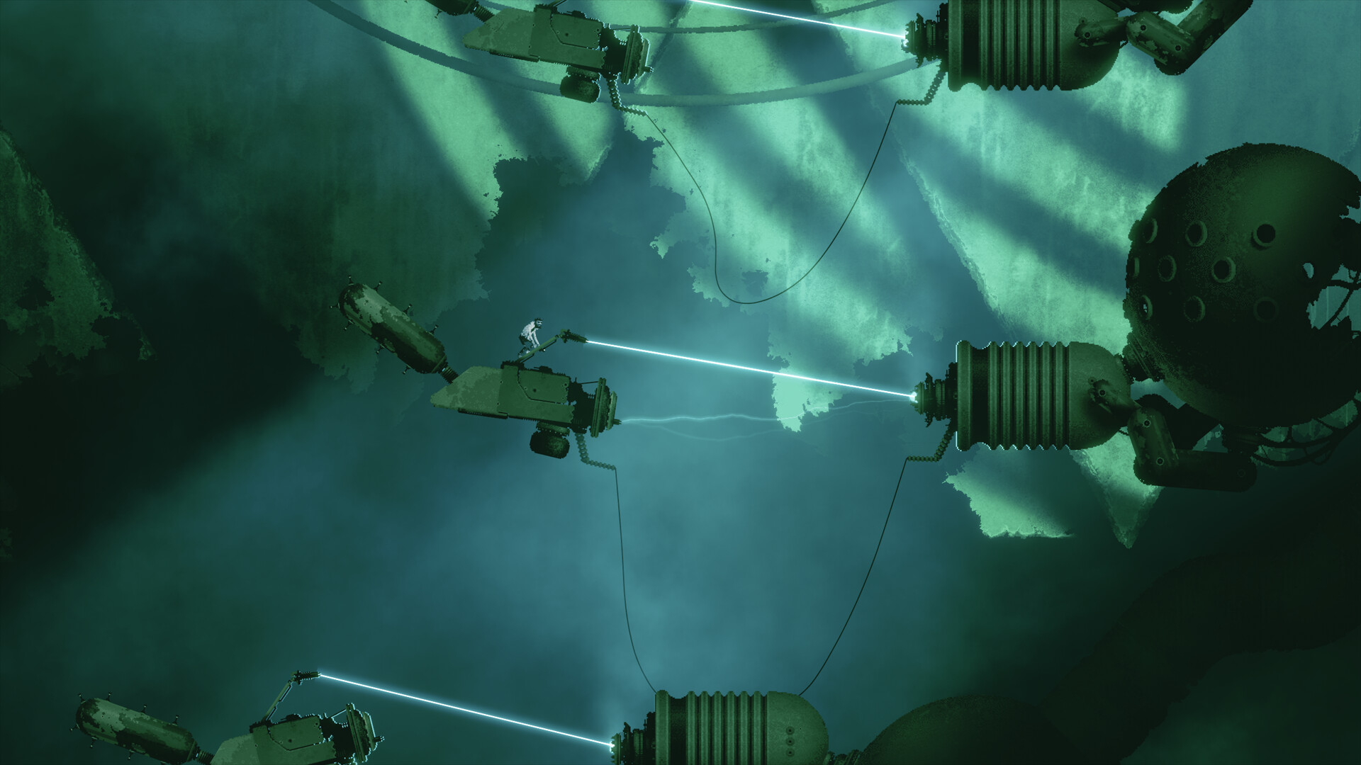 Bionic Bay Preview 5