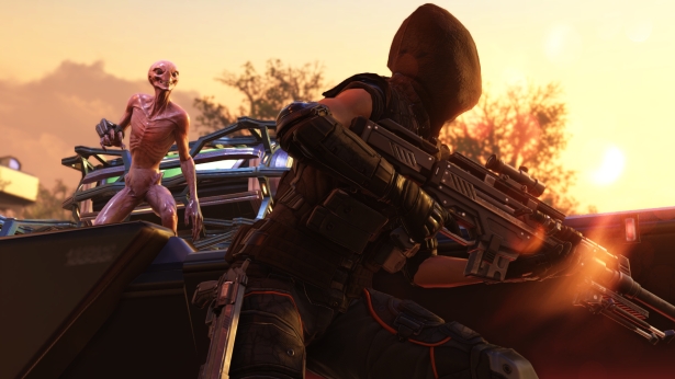XCOM® 2 Preview 1