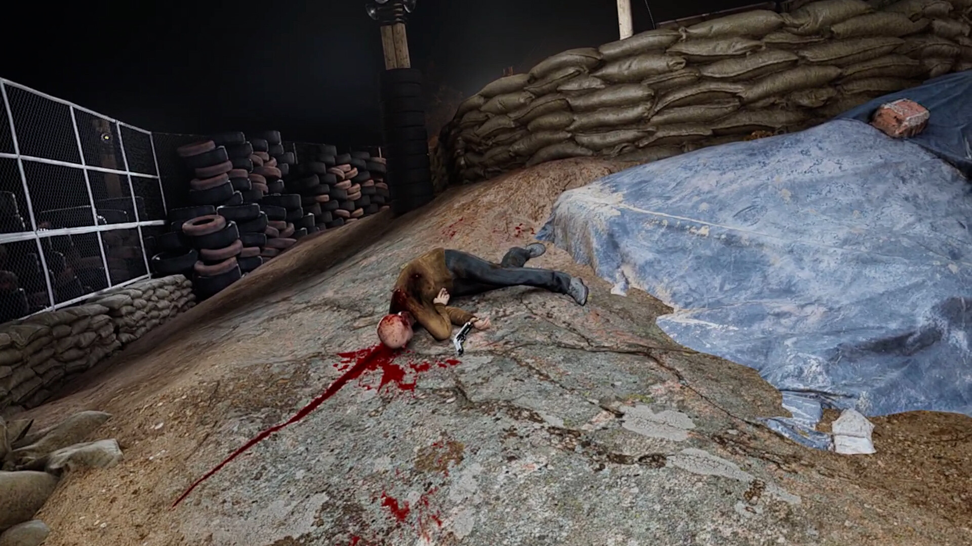 Blood Trail Preview 3