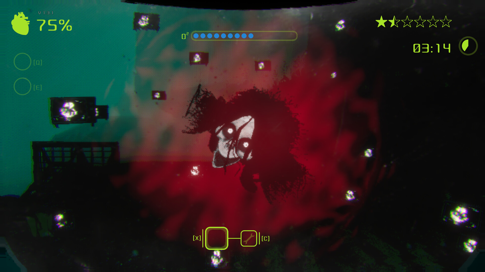 Murky Divers Preview 4