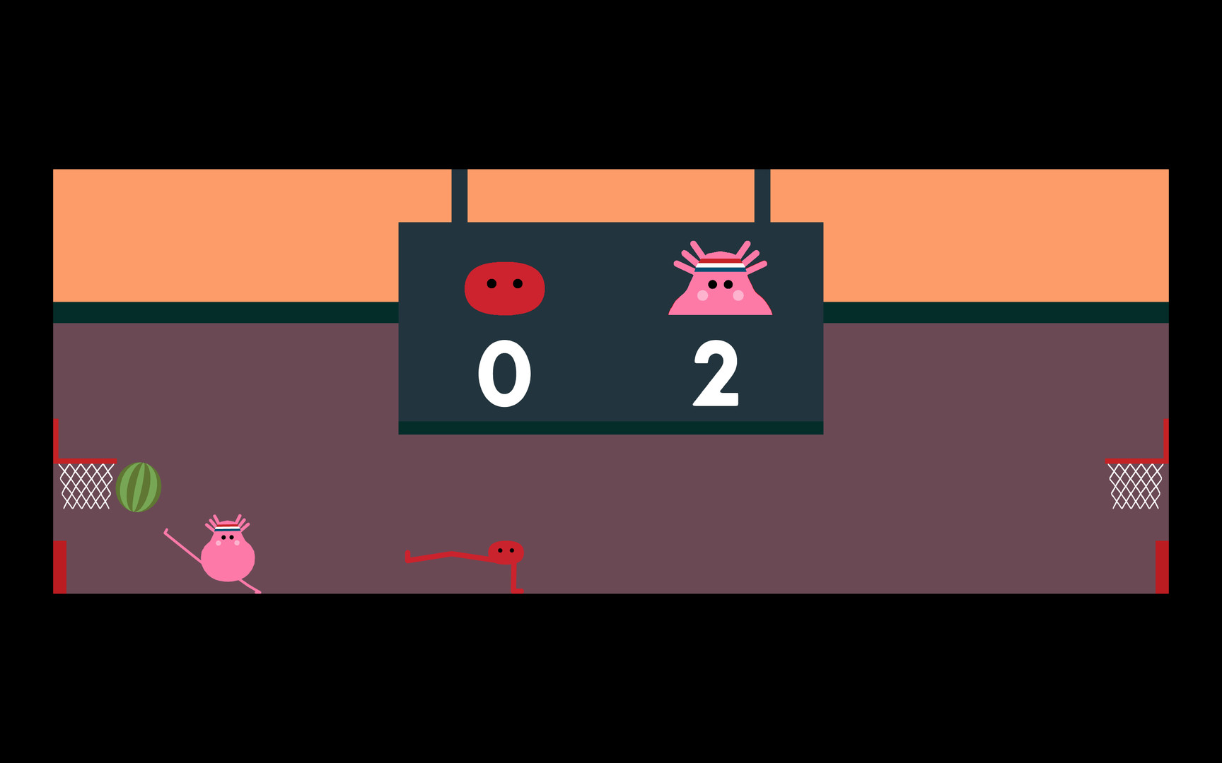 Pikuniku Preview 4