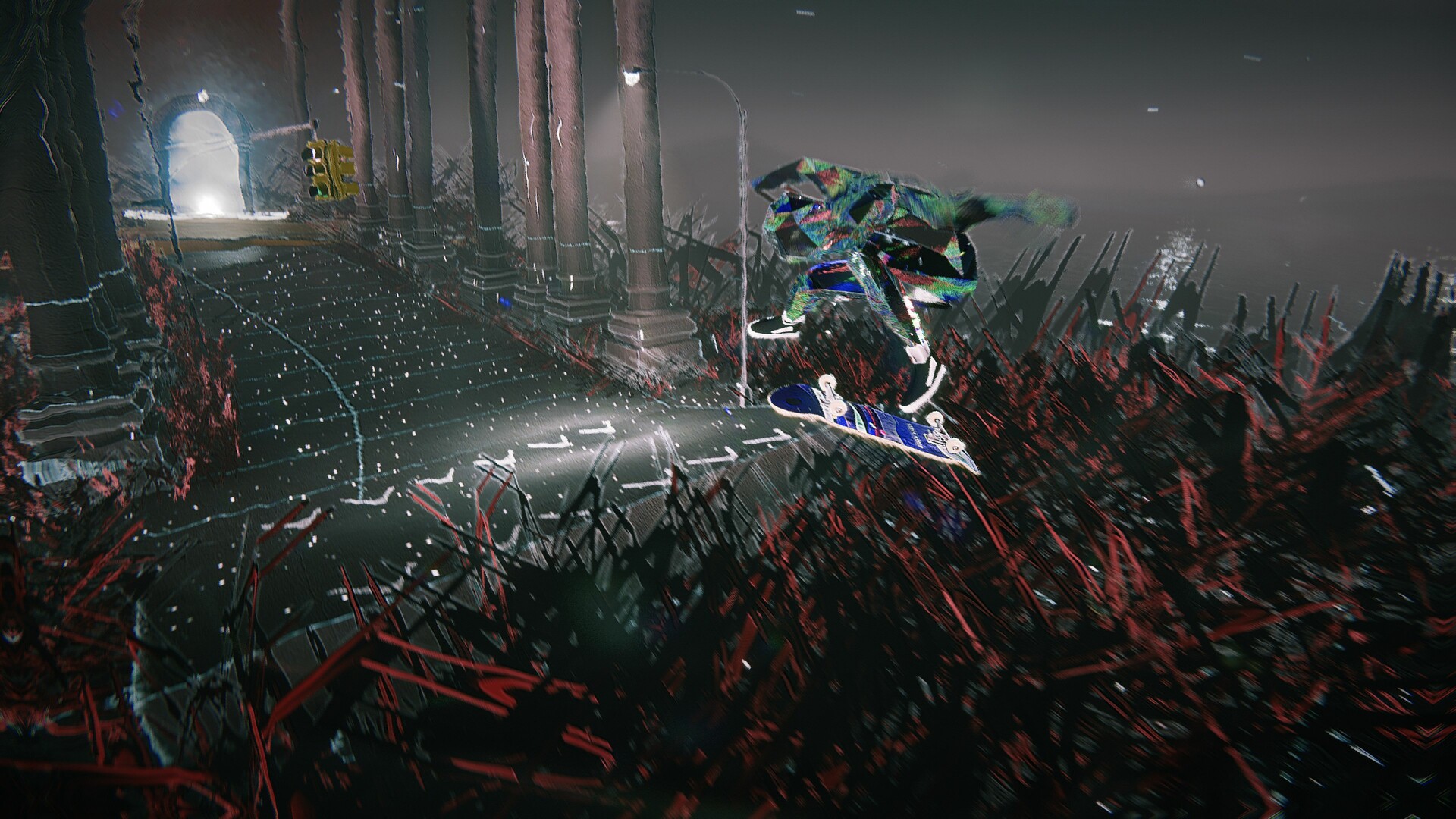 Skate Story Preview 2