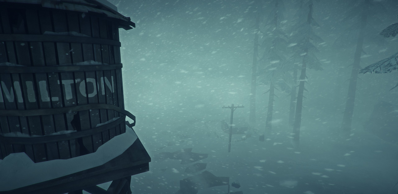 The Long Dark Preview 3