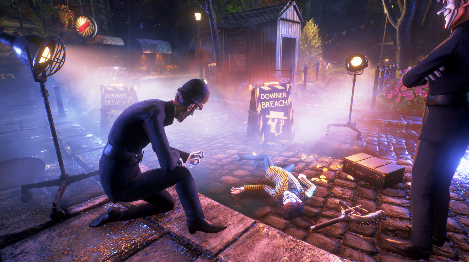 We Happy Few Preview 2