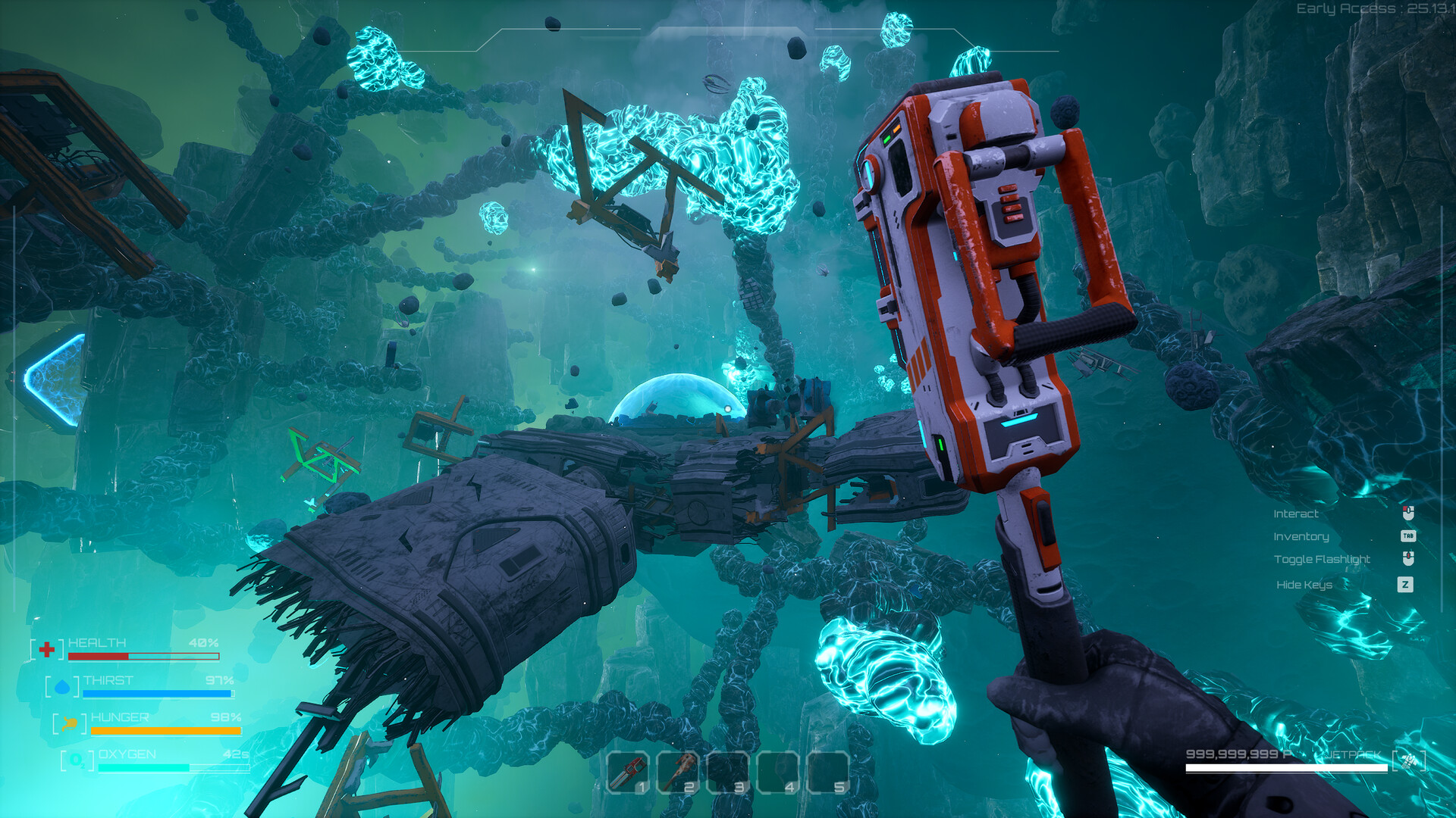 Astrometica Preview 4