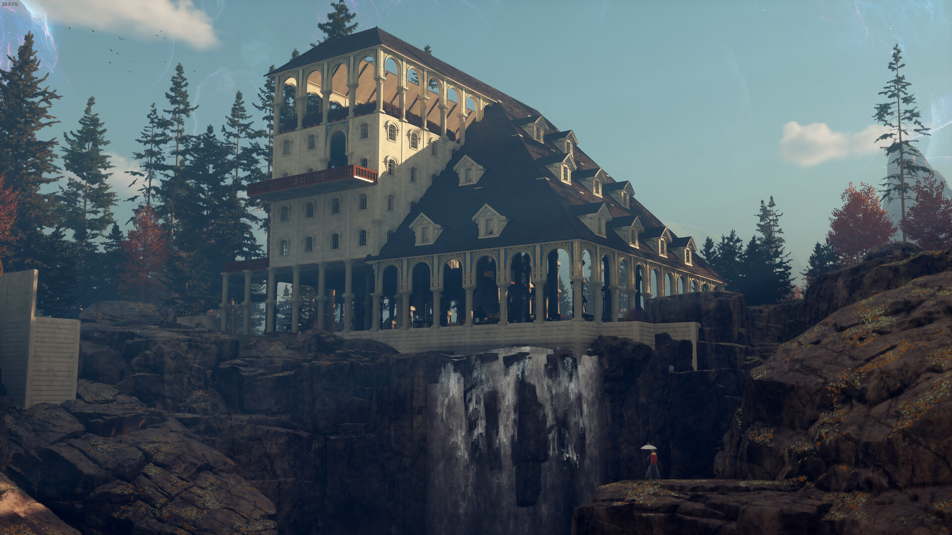 Nightingale Preview 3