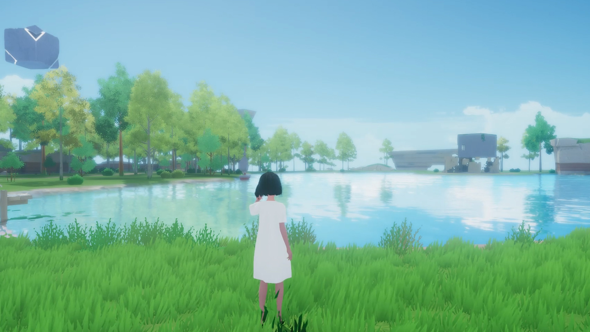 Ever Forward Preview 1