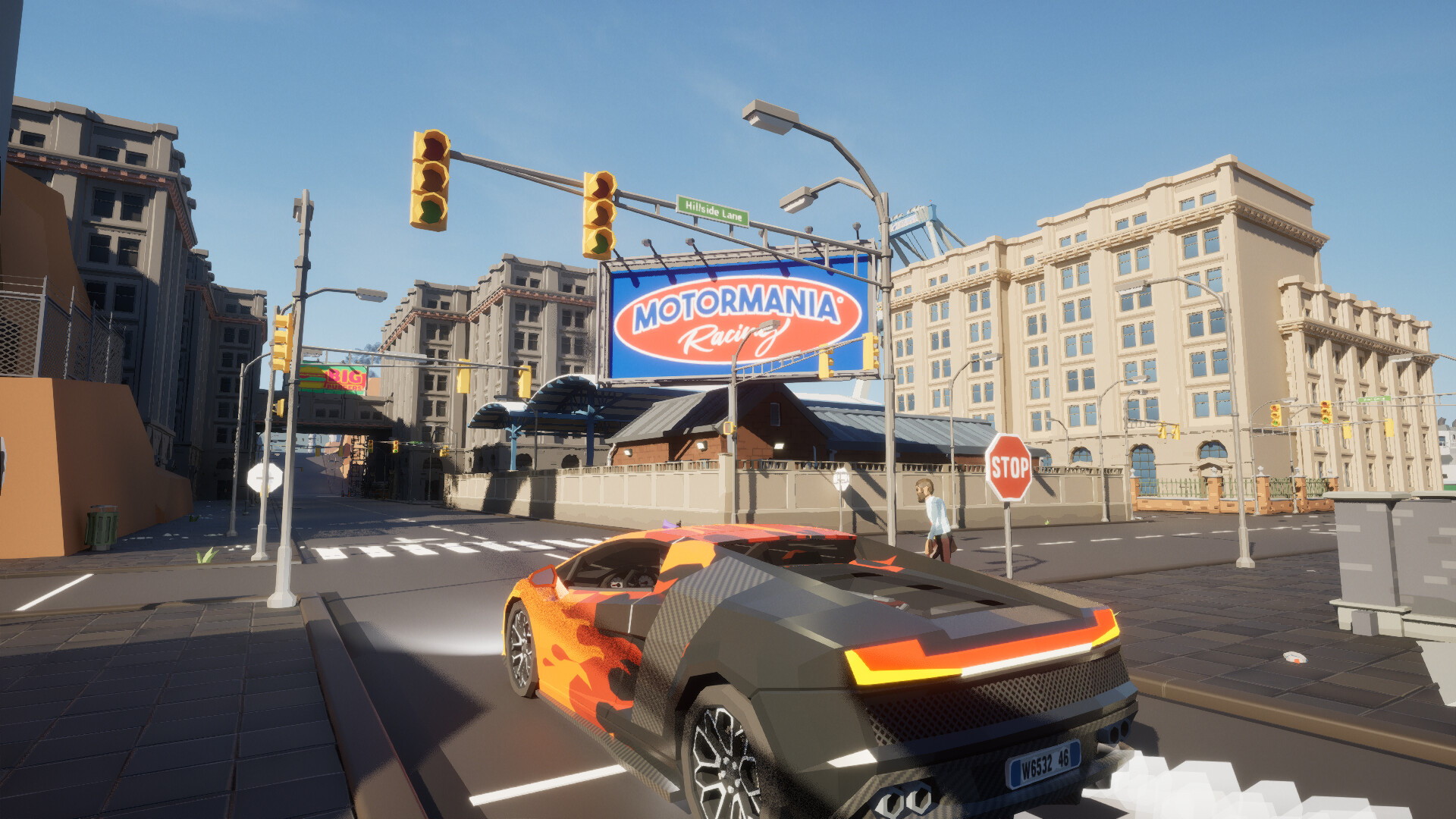 Heist Haven Preview 2