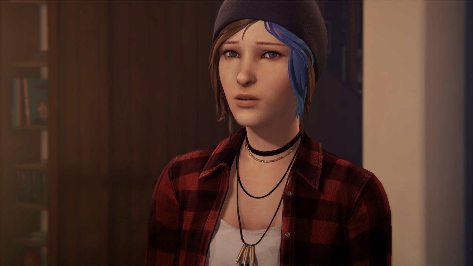 Life is Strange: Before the Storm Remastered Preview 5