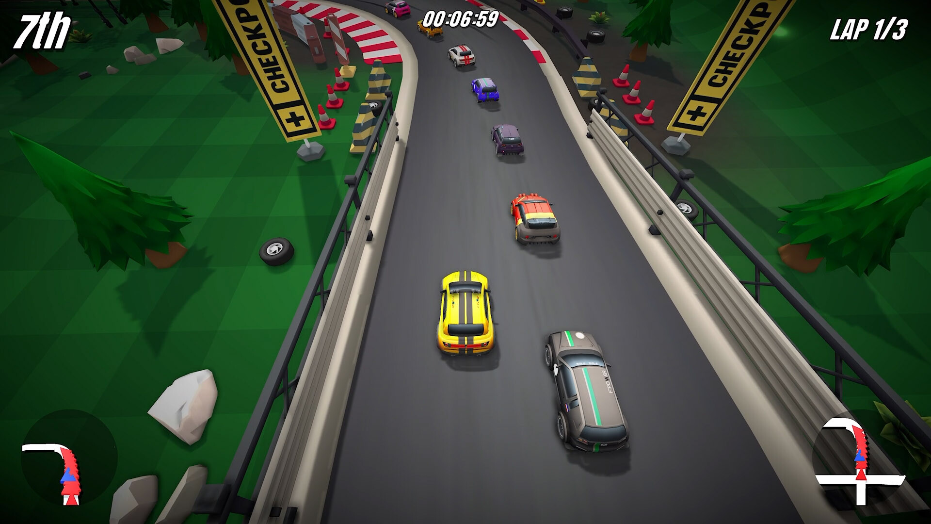 Super Engine GT Turbo SPEC Preview 4