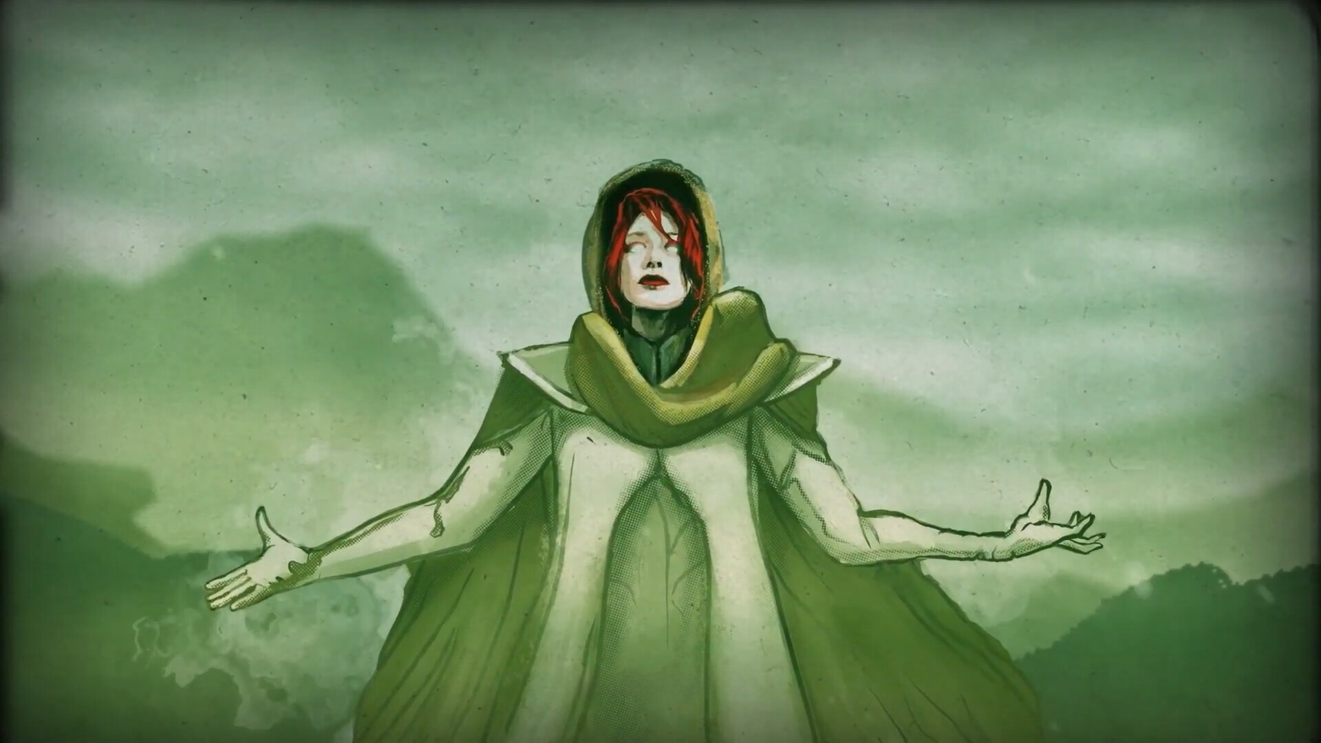 DESOLATIUM Preview 3