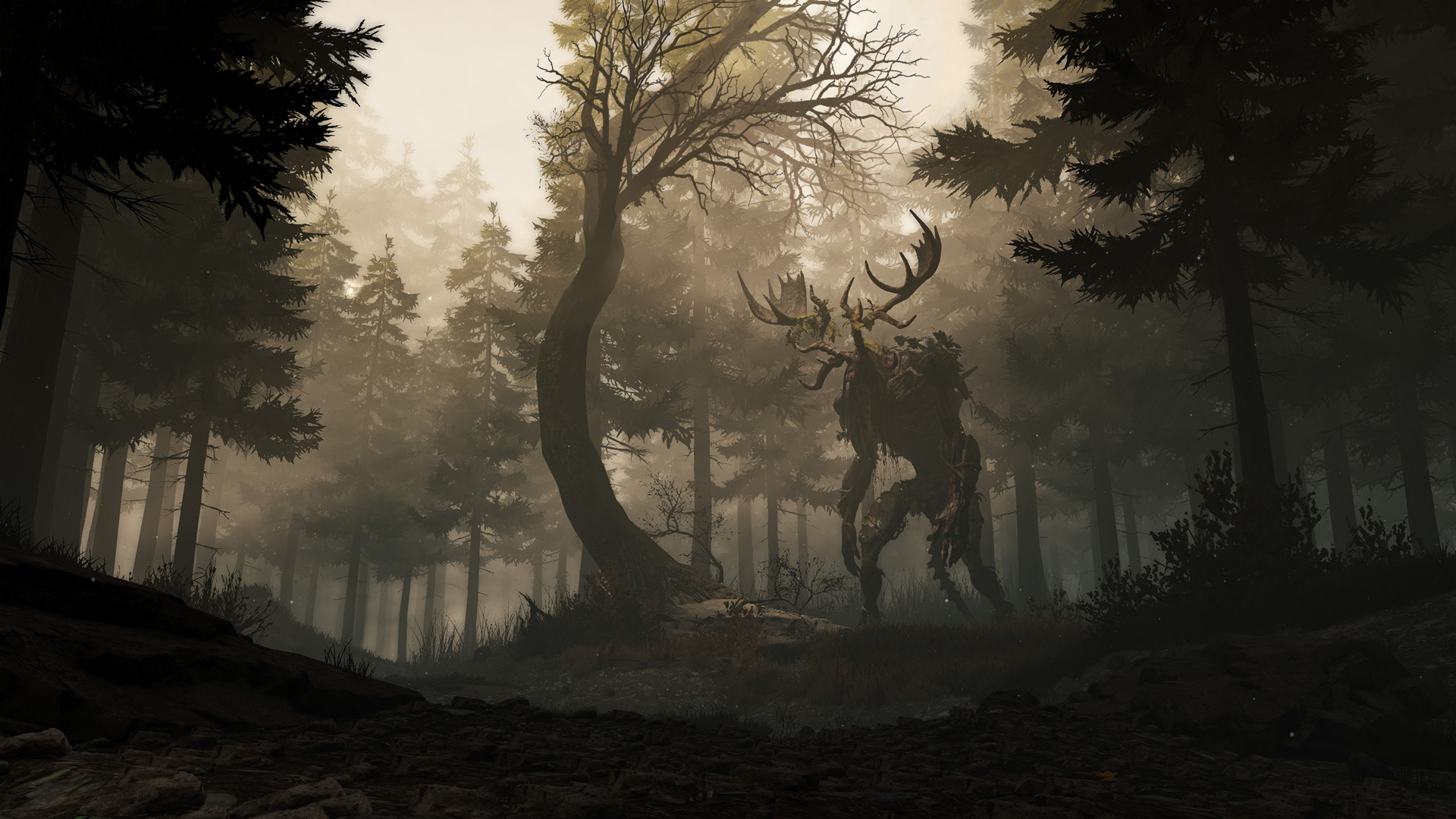 GreedFall Preview 4
