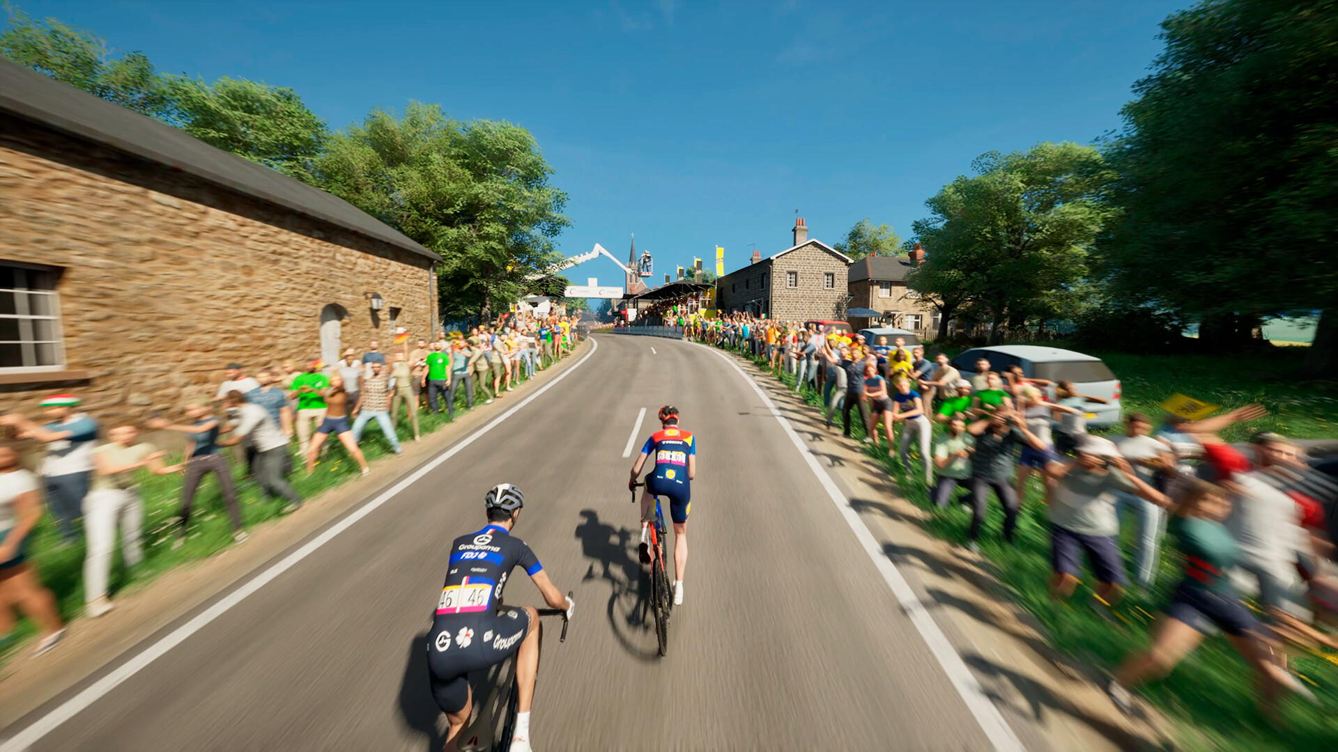 Tour de France 2025 Preview 5